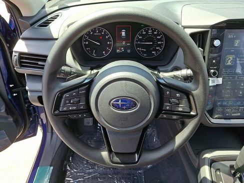 New 2026 Subaru Crosstrek 2.0i Premium AWD/4WD image 10