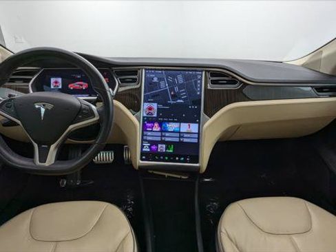 Used 2013 Tesla Model S Performance RWD image 23