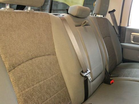 Used 2016 RAM 1500 Big Horn image 14