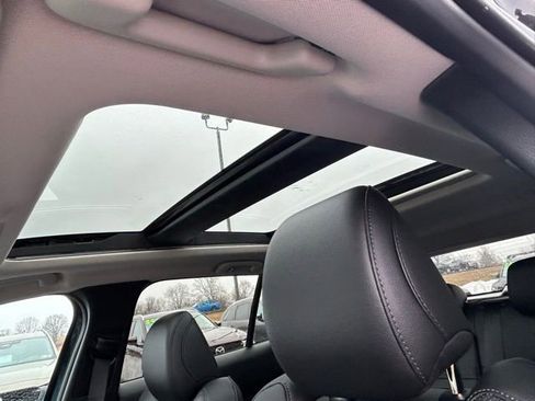 New 2026 MAZDA CX-50 AWD 2.5 S w/ Cargo Package image 22