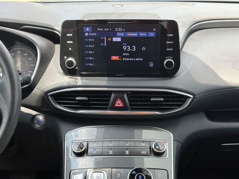 Certified 2022 Hyundai Santa Fe SEL AWD/4WD image 25