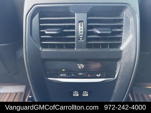 Used 2022 BMW 330i Sedan w/ Premium Package 2 RWD image 24