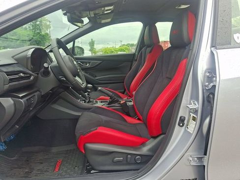 New 2026 Subaru WRX Limited AWD/4WD image 13