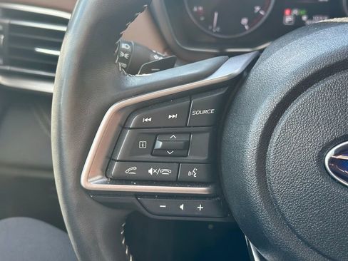 Used 2024 Subaru Outback Touring XT image 11