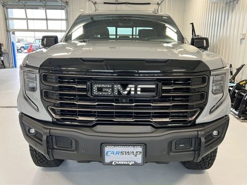 Used 2024 GMC Sierra 1500 AT4X AWD/4WD image 7