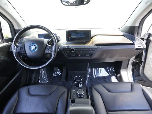 Used 2016 BMW i3 RWD image 30