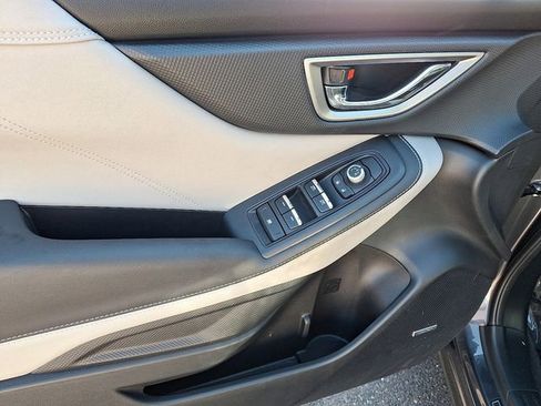 Certified 2023 Subaru Forester Limited AWD/4WD image 12