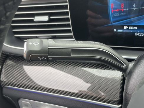 New 2026 Mercedes-Benz GLE 53 AMG 4MATIC Coupe image 36