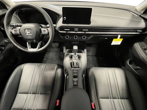 New 2026 Honda HR-V EX-L image 22