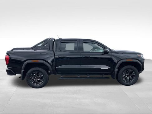 Used 2024 GMC Canyon Elevation w/ Elevation Premium Package AWD/4WD image 26