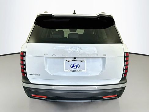 New 2027 Hyundai Palisade SEL FWD image 6
