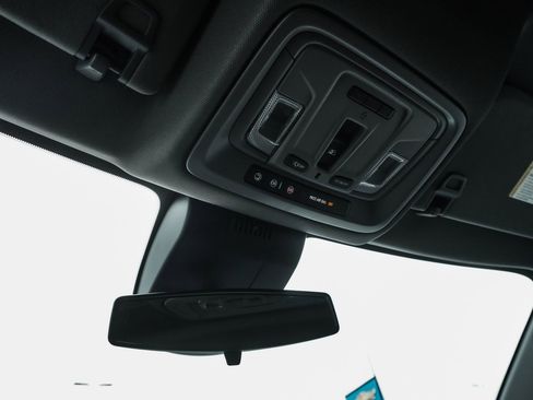 New 2026 Chevrolet Silverado 1500 LT Trail Boss w/ LT Trail Boss Premium Package image 56