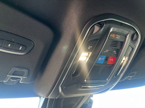 New 2026 Dodge Charger Scat Pack AWD/4WD image 32