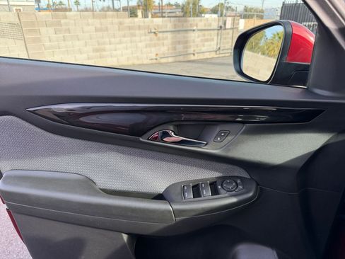 Used 2025 Chevrolet TrailBlazer LT image 20