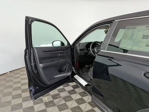 New 2026 Honda CR-V EX image 13