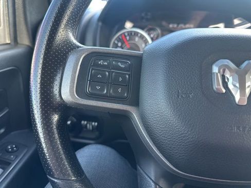 Used 2020 RAM 3500 Tradesman AWD/4WD image 44