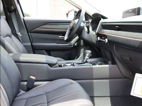 New 2026 MAZDA CX-50 AWD 2.5 S w/ Premium Package image 12