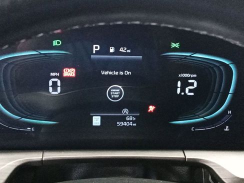 Used 2024 Kia Telluride EX X-Line image 19