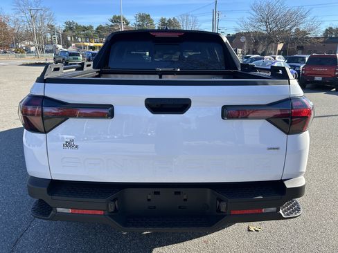 New 2026 Hyundai Santa Cruz SEL image 6