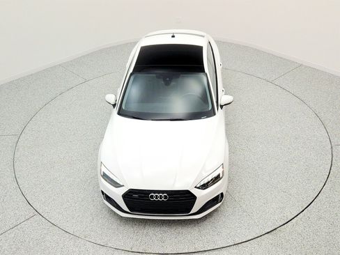 Used 2024 Audi A5 2.0T Premium Plus w/ Premium Plus AWD/4WD image 24