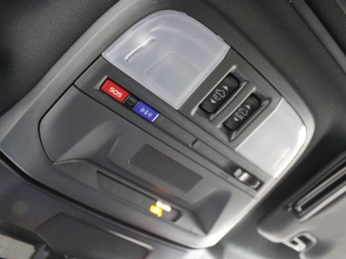 New 2026 Subaru Crosstrek 2.5i Wilderness image 18