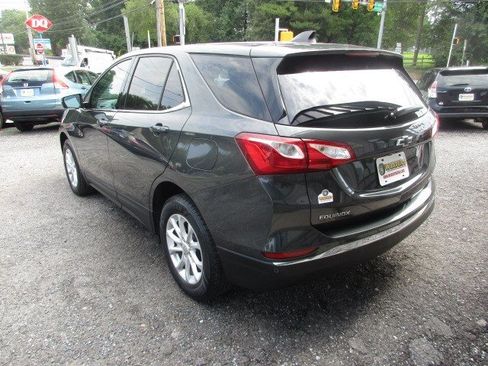 Used 2019 Chevrolet Equinox LT AWD/4WD image 6
