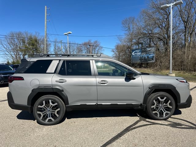 New 2026 Subaru Outback Touring XT AWD/4WD image 8