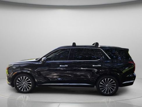 Used 2024 Hyundai Palisade Calligraphy AWD/4WD image 7
