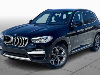 Used 2021 BMW X3 sDrive30i w/ Convenience Package video 1