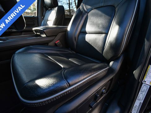 Used 2022 RAM 1500 Limited image 52
