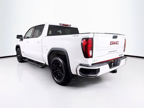 Used 2024 GMC Sierra 1500 Elevation AWD/4WD image 9