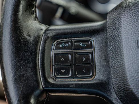 Used 2018 RAM 1500 Big Horn AWD/4WD image 28