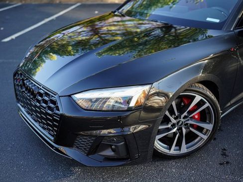 Used 2023 Audi S5 Prestige image 2