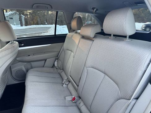 Used 2012 Subaru Outback 2.5i Premium image 21