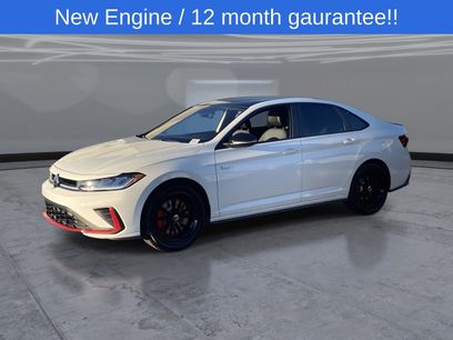 New 2026 Volkswagen Jetta GLI Autobahn