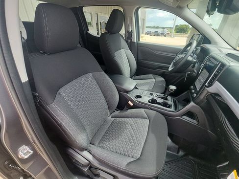 New 2026 Ford Ranger XL RWD image 27