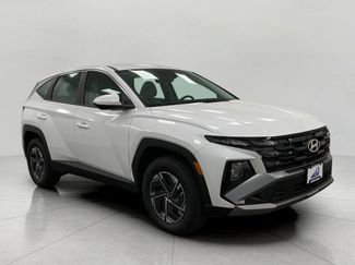 New 2026 Hyundai Tucson Blue SE AWD/4WD video 1