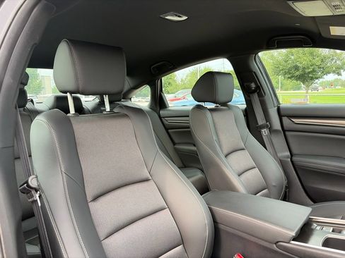 Used 2022 Honda Accord Sport image 26
