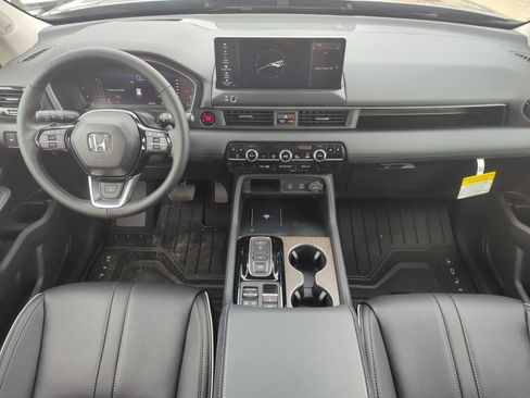 New 2026 Honda Pilot Elite image 21