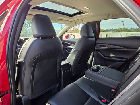 Certified 2025 MAZDA CX-30 AWD 2.5 S w/ Preferred Package image 15