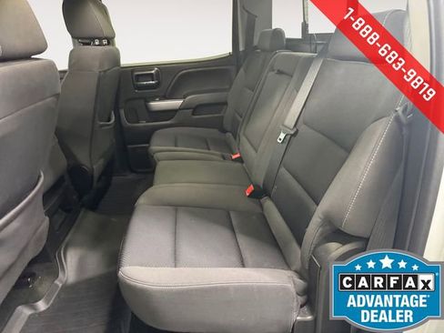 Used 2018 Chevrolet Silverado 1500 LT w/ All Star Edition image 22