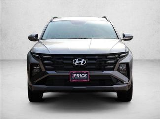 Used 2025 Hyundai Tucson SEL AWD/4WD video 2