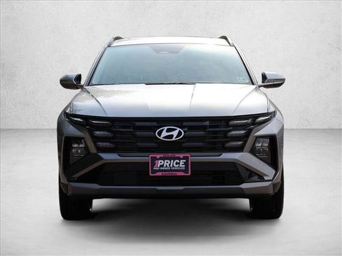 Used 2025 Hyundai Tucson SEL AWD/4WD image 2