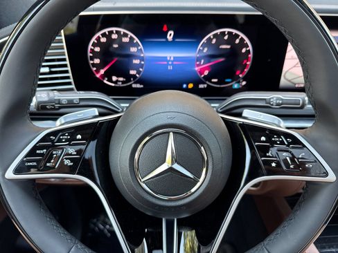 New 2026 Mercedes-Benz GLE 350 4MATIC image 23