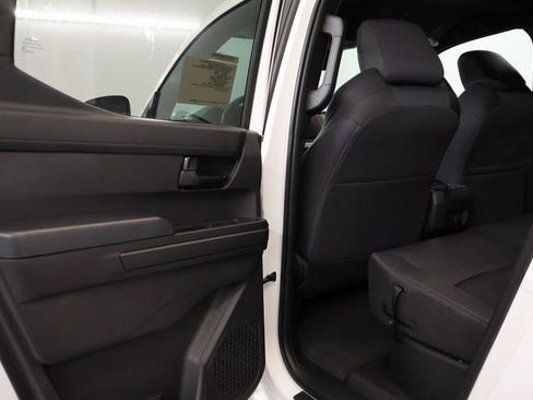 New 2025 Toyota Tacoma SR5 image 24