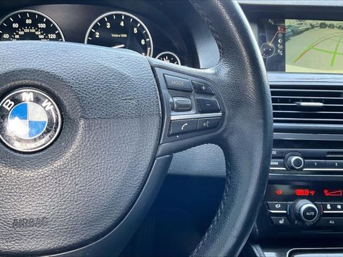Used 2013 BMW 535i Sedan RWD image 19