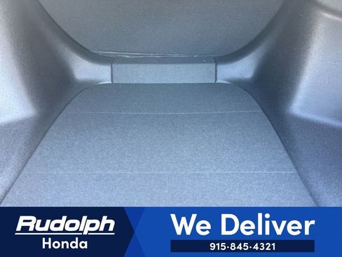 New 2025 Honda Accord LX image 21