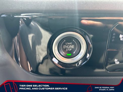 Used 2022 GMC Sierra 1500 Elevation AWD/4WD image 21