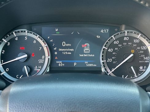 Used 2022 Toyota Highlander Platinum image 31