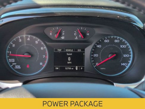 Used 2019 Chevrolet Traverse LT image 17